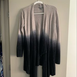 Barefoot Dreams Sweater, size L/XL